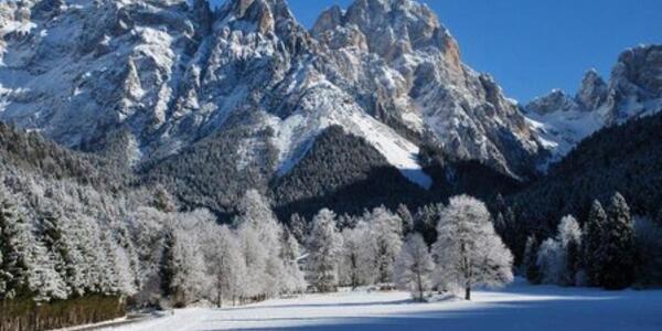 Val Canali tra Storia e Natura