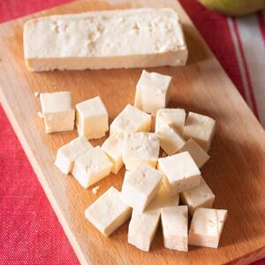 Finger Cheese