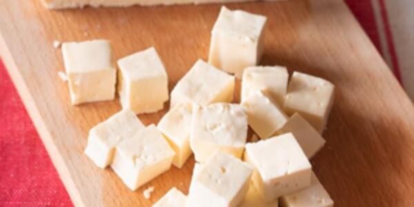 Finger Cheese
