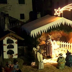 Presepe Vivente