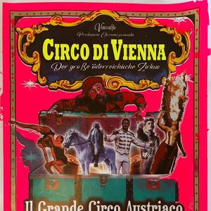 Circo di Vienna