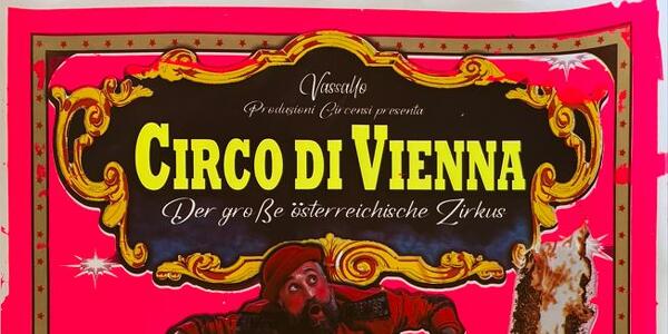 Circo di Vienna