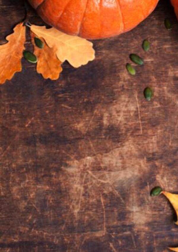 Colori e Sapori di Zucca