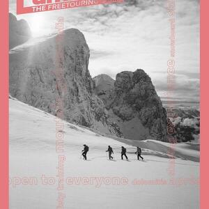 L'Amicale: The Freetouring Camp