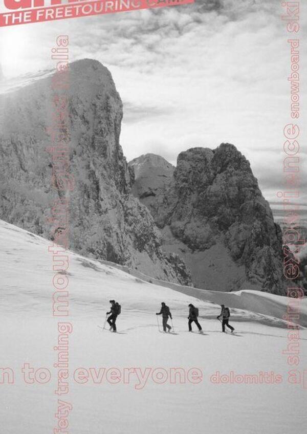 L'Amicale: The Freetouring Camp