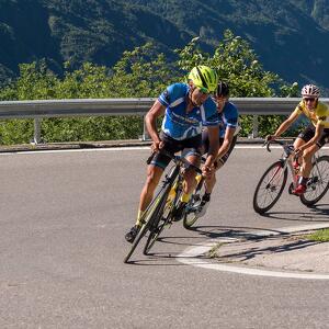 Tour Transalp 2023