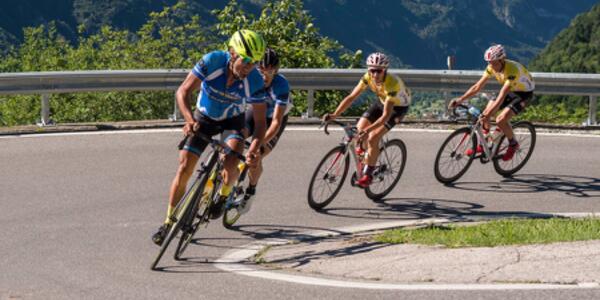 Tour Transalp 2023