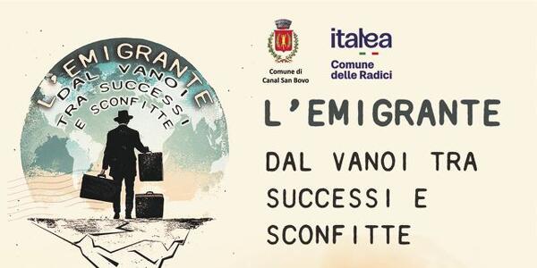 L'emigrante