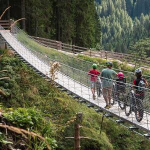 Tour Guidato in E-Bike