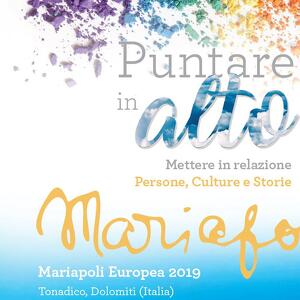 Mariapoli Europea 2019