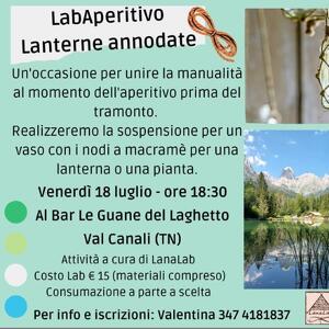 LabAperitivo