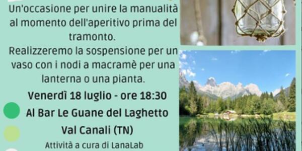 LabAperitivo