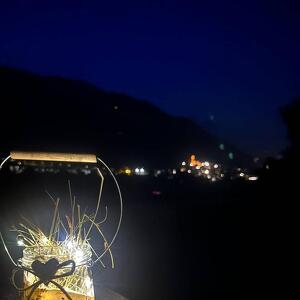 Lanternata della Knödelfest