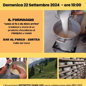 Il formaggio: come si fa e da dove arriva