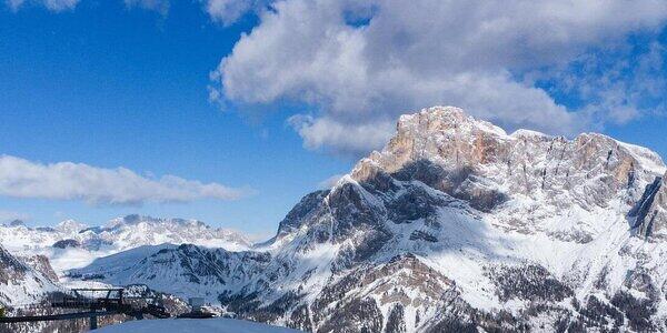 Tour con Gatto delle Nevi