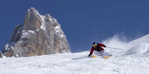 5° campionato nazionale di sci