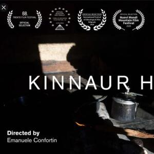 Kinnaur Himalaya
