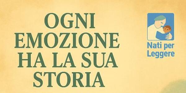Ogni emozione ha la sua storia