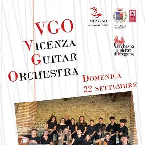 Vicenza Guitar Orchestra