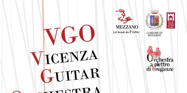 Vicenza Guitar Orchestra