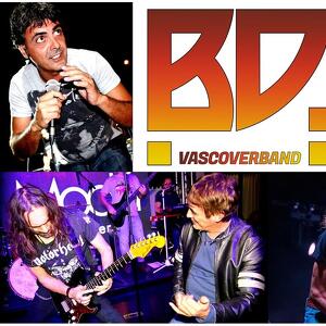 Cibo&musica con vascoverband