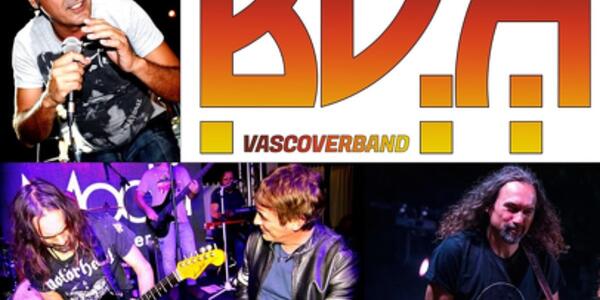 Cibo&musica con vascoverband