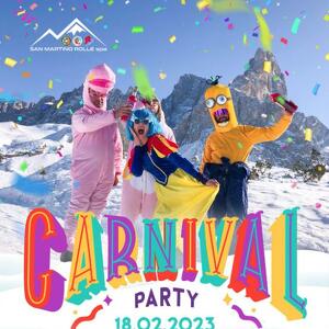 Carnival Party