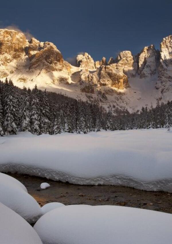 Emozioni Sotto le Stelle