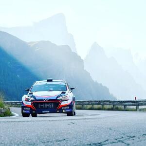 46° Rallye San Martino