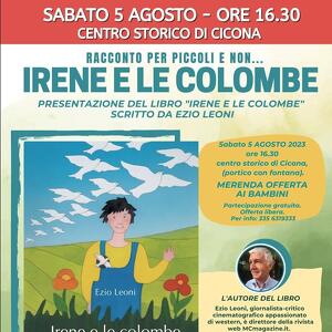 Irene e le Colombe