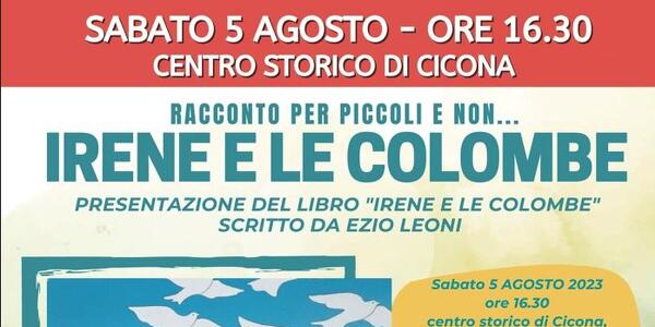 Irene e le Colombe