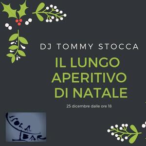 Il lungo aperitivo di Natale