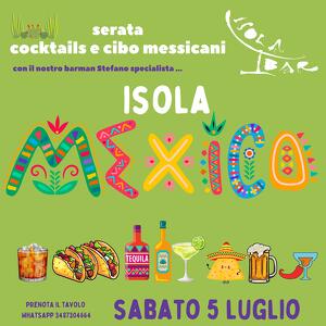 Isola mexico