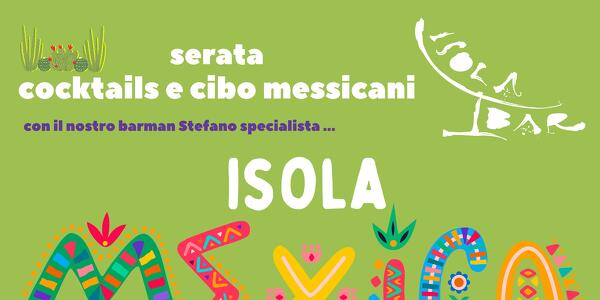 Isola mexico