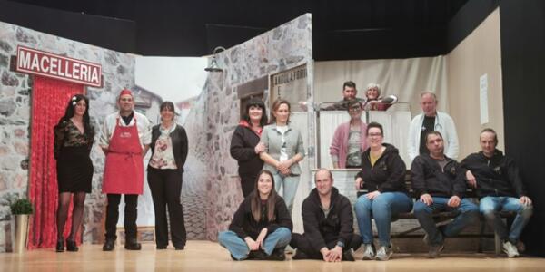 Rassegna Primiero Teatro