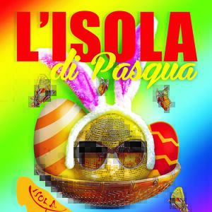 L'isola di pasqua con dj tommy stocca @ isolabar