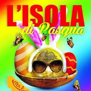 L'isola di pasqua con dj tommy stocca @ isolabar