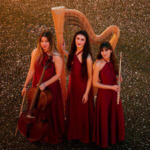25^ Rassegna Musiche: Trio Mirage