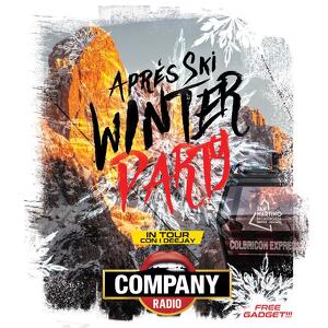 Après Ski Winter Party