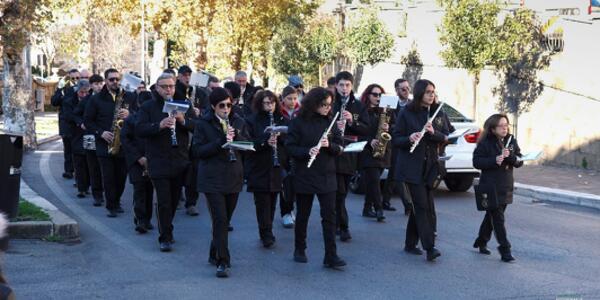 Concerto Bandistico