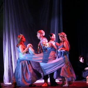 Opera Recital