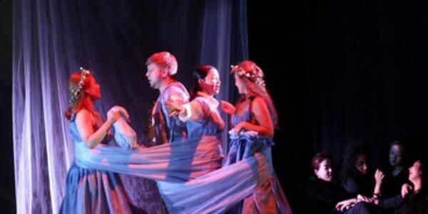 Opera Recital