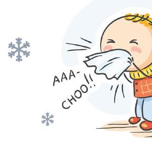 Prevenzione e Cura degli Acciacchi Invernali