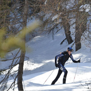 Raduno Scialpinistico del Vanoi