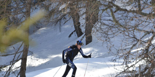 Raduno Scialpinistico del Vanoi