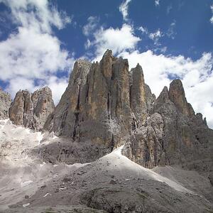 Escursioni Alpinistiche e Storiche