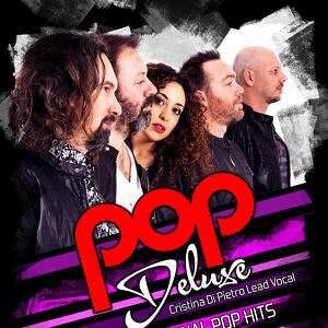 I POP DELUXE live al the Night Primiero