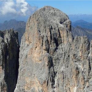 Escursioni Alpinistiche e Storiche