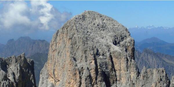 Escursioni Alpinistiche e Storiche