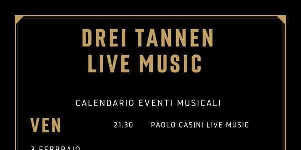 Drei Tannen Live Music